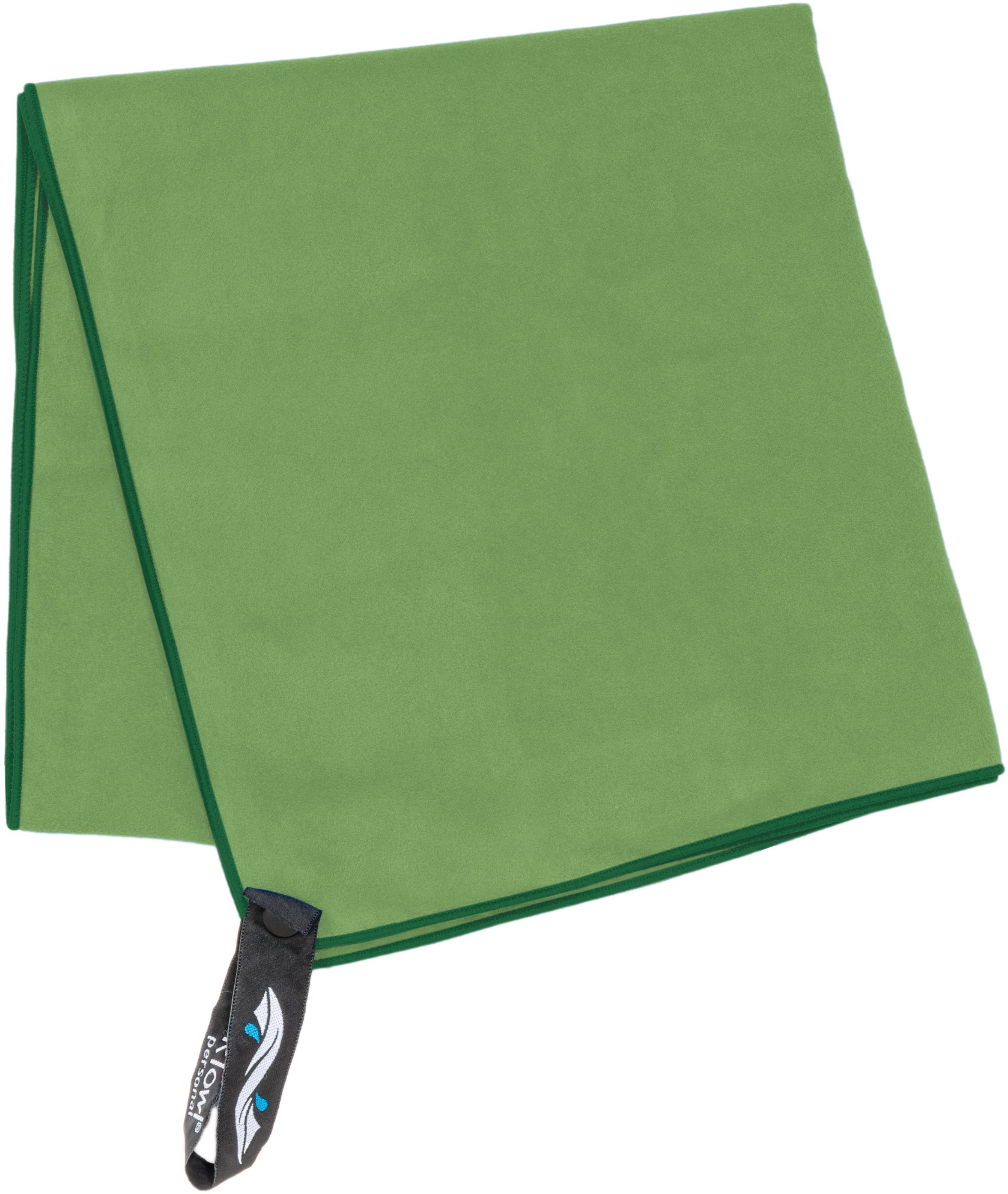 Полотенце MSR Packtowl Personal Face S Clover (1004-09855)