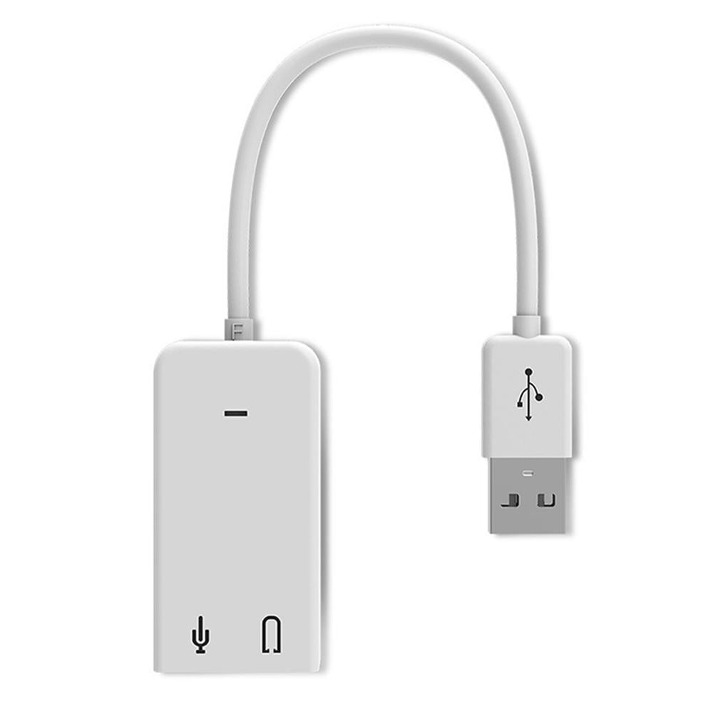 Звуковая карта USB 7.1 внешняя (1001-258-02) Звуковая карта USB 7.1 внешняя (1001-258-02)