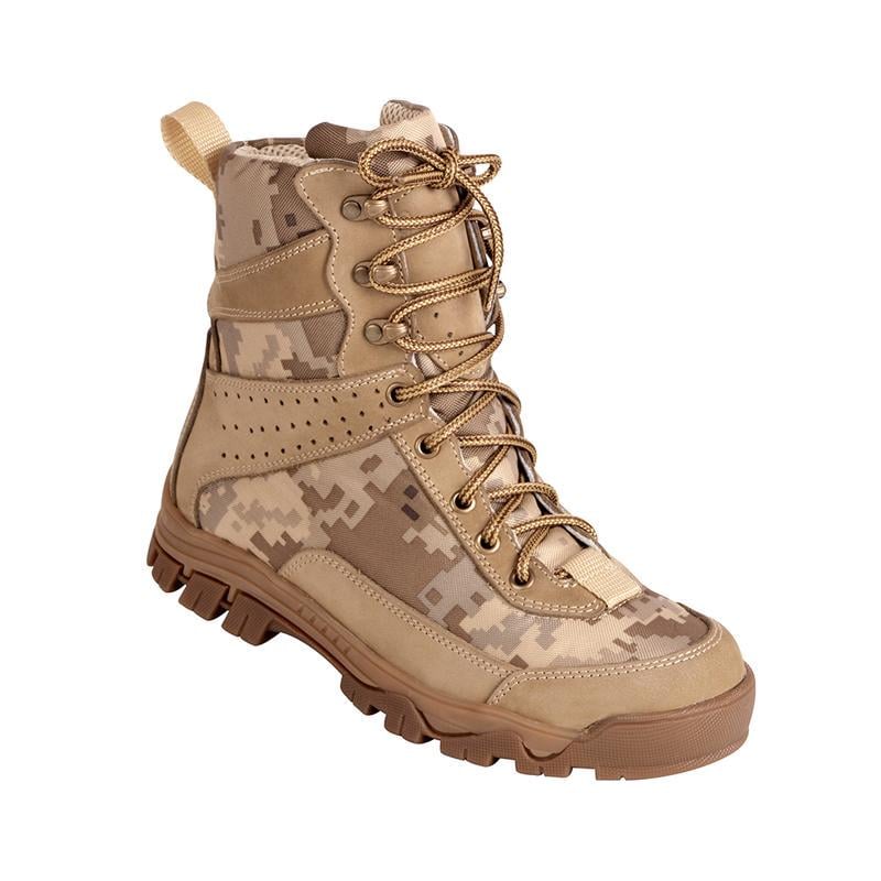 Берцы облегченные Tactic Perfor пиксель р. 43 (29044349-43)