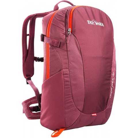 Рюкзак Tatonka Hiking Pack 20 Bordeaux Red (1033-TAT 1546.047)