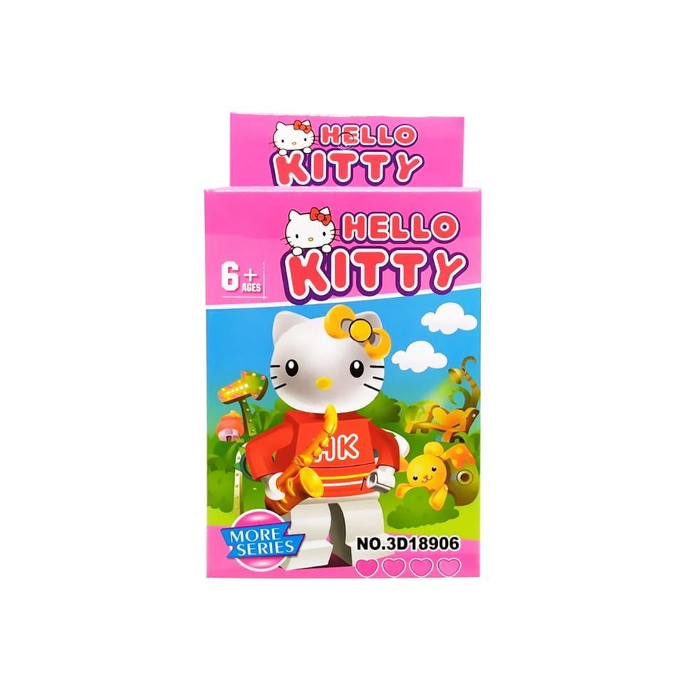 Конструктор Котик 3D 18901-6 Вид 6 (29060s37867)