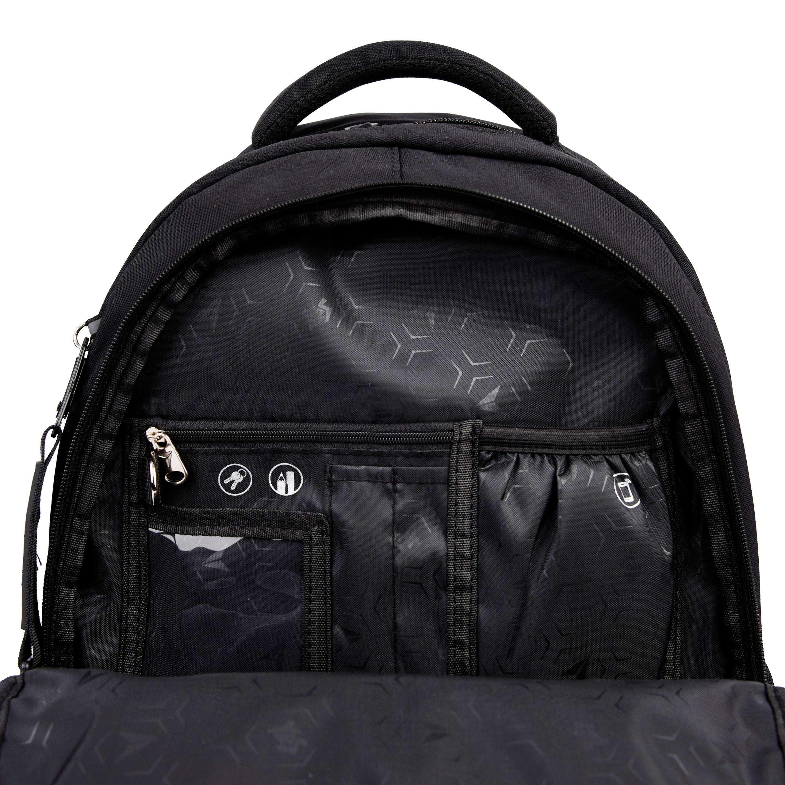 Шкільний рюкзак YES Extreme Brave TS-48 (559924) - фото 3