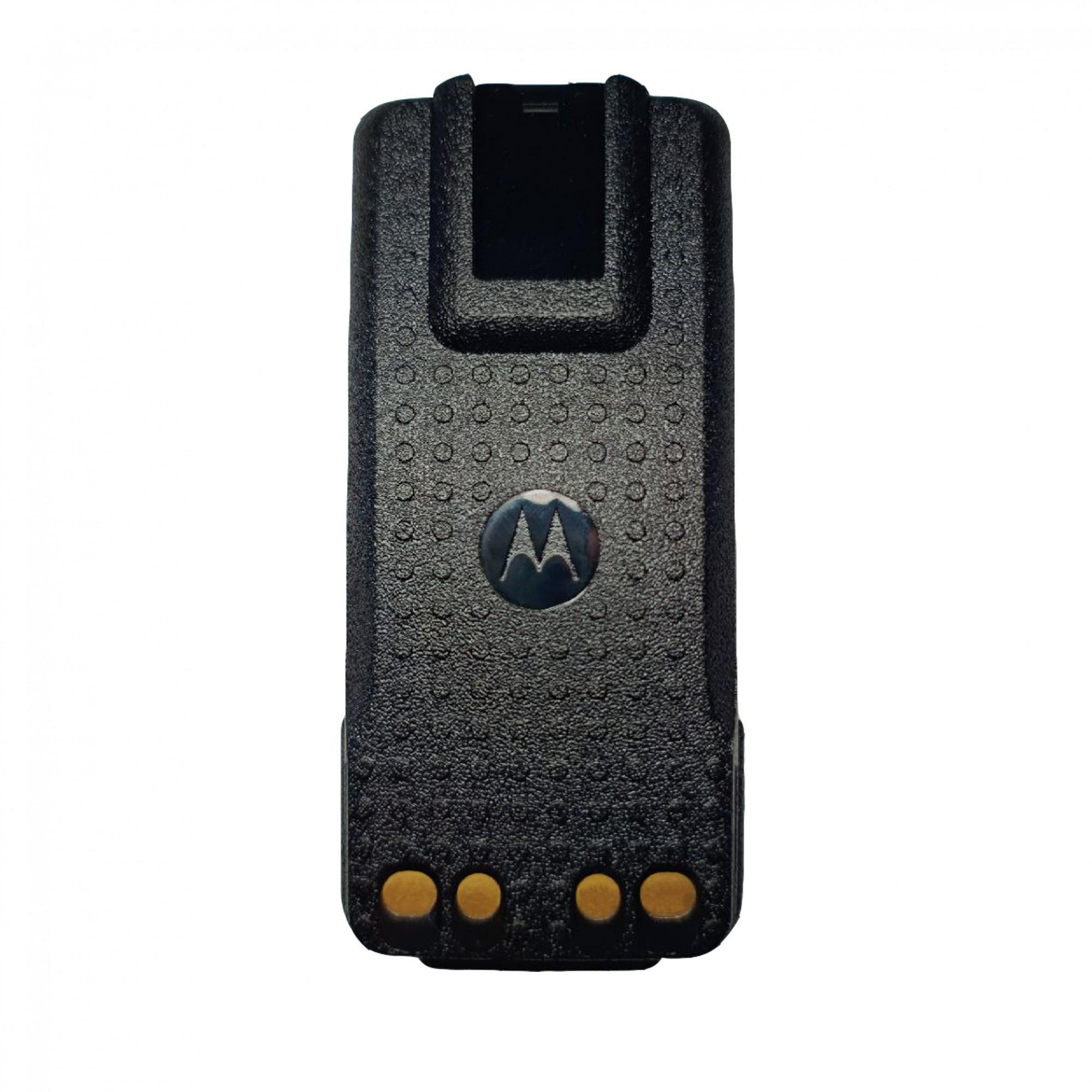 Батарея акумуляторна до рації Motorola DP4400/4600/4800 2450mAh (27617565) - фото 2