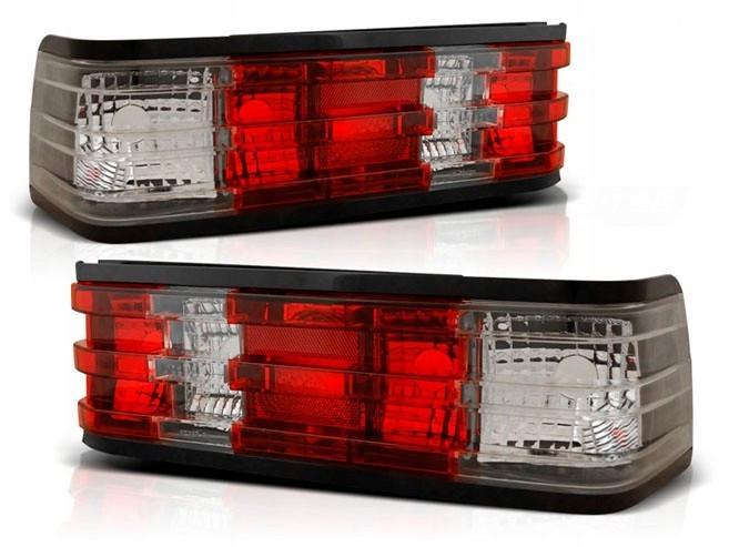 Фонари задние Mercedes C-class W201