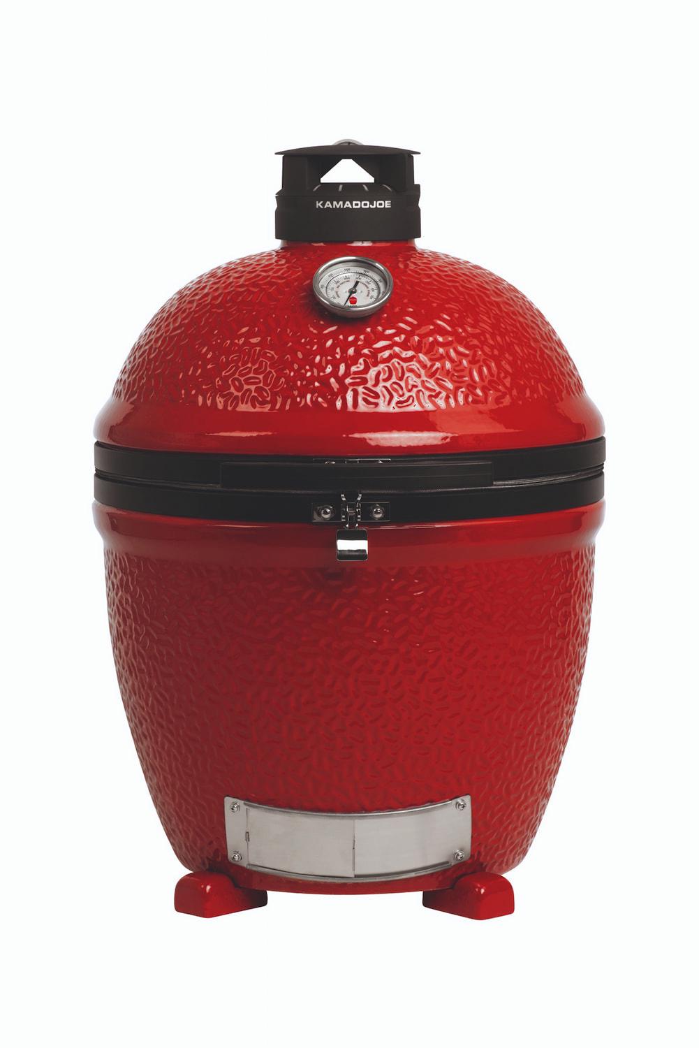 Гриль угольный Kamado Joe Classic II Stand-Alone (KJ23NRHC)
