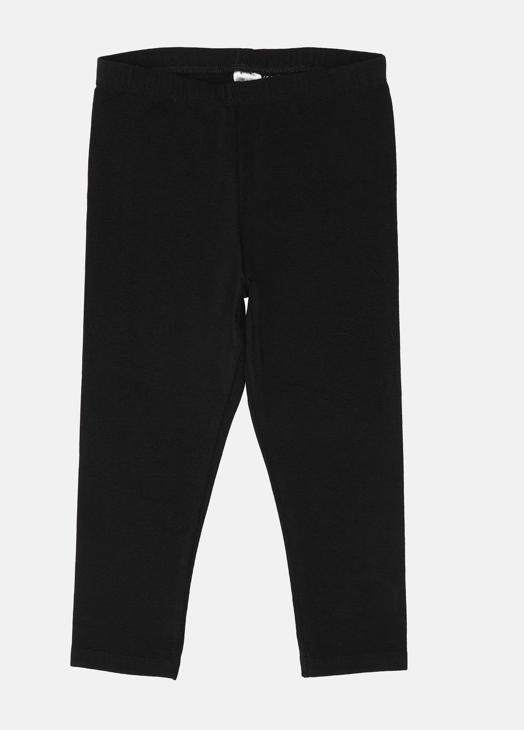 Капрі H&M р. 134 см Чорний (A3108409331)