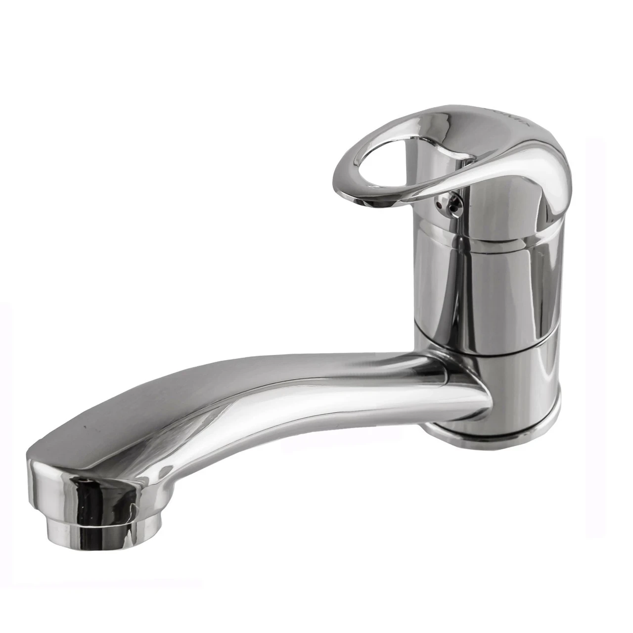 Смеситель для умывальника EcoMix ELIT EM-N-103M (1000000684) - фото 4 Смеситель для умывальника EcoMix ELIT EM-N-103M (1000000684) - фото 4