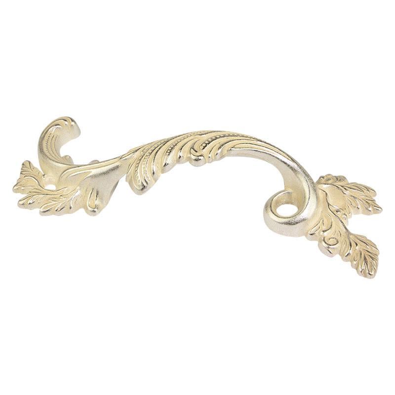 Мебельная ручка Bosetti Marella A 15074.064.S Серебряный (18767)