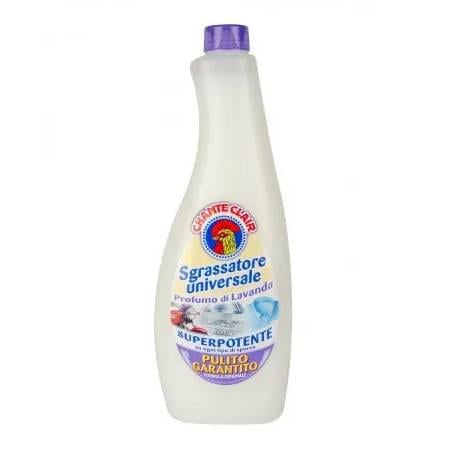Засіб для чищення Chante Clair Лаванда запаска 600 мл (508203)