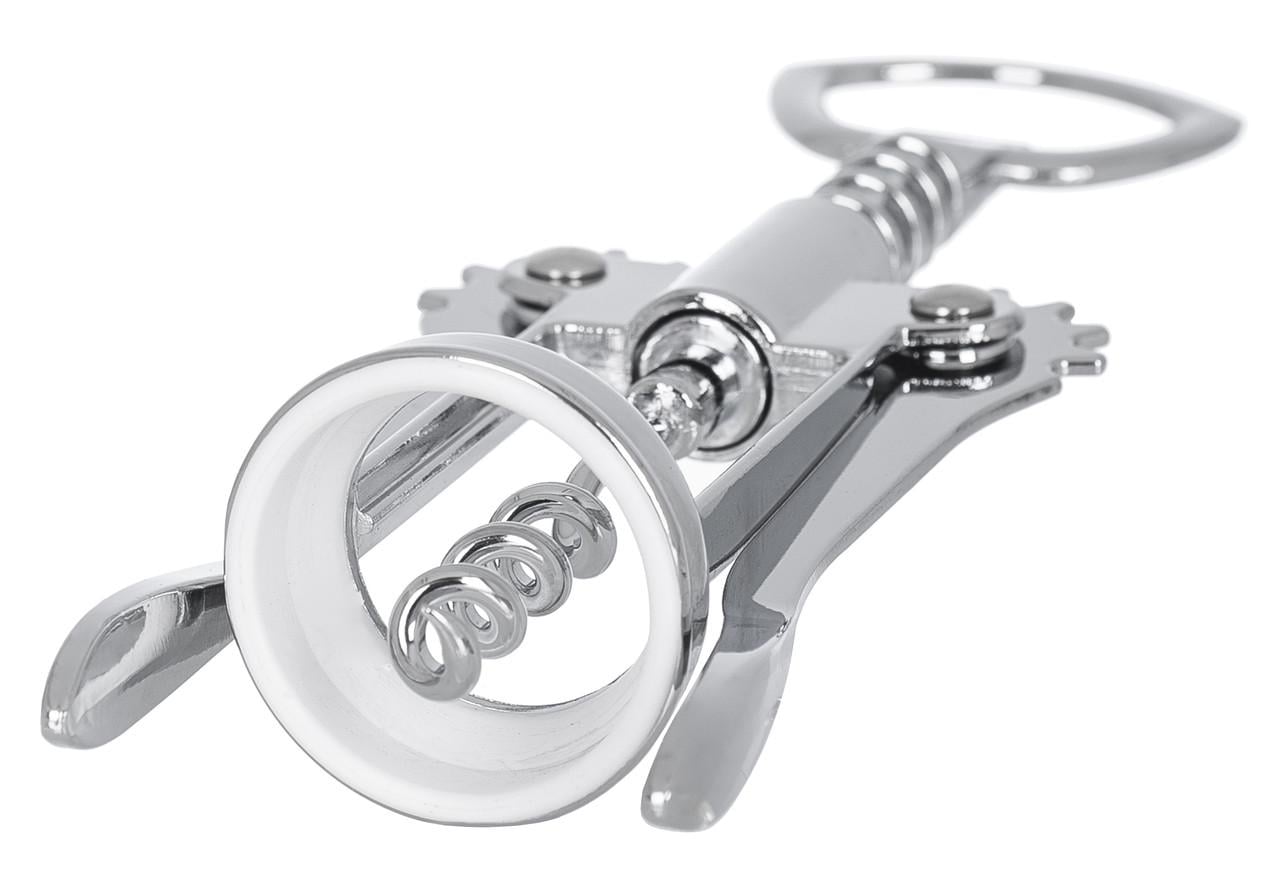 Штопор из нержавеющей стали BRAVO CHEF (BC-5103)