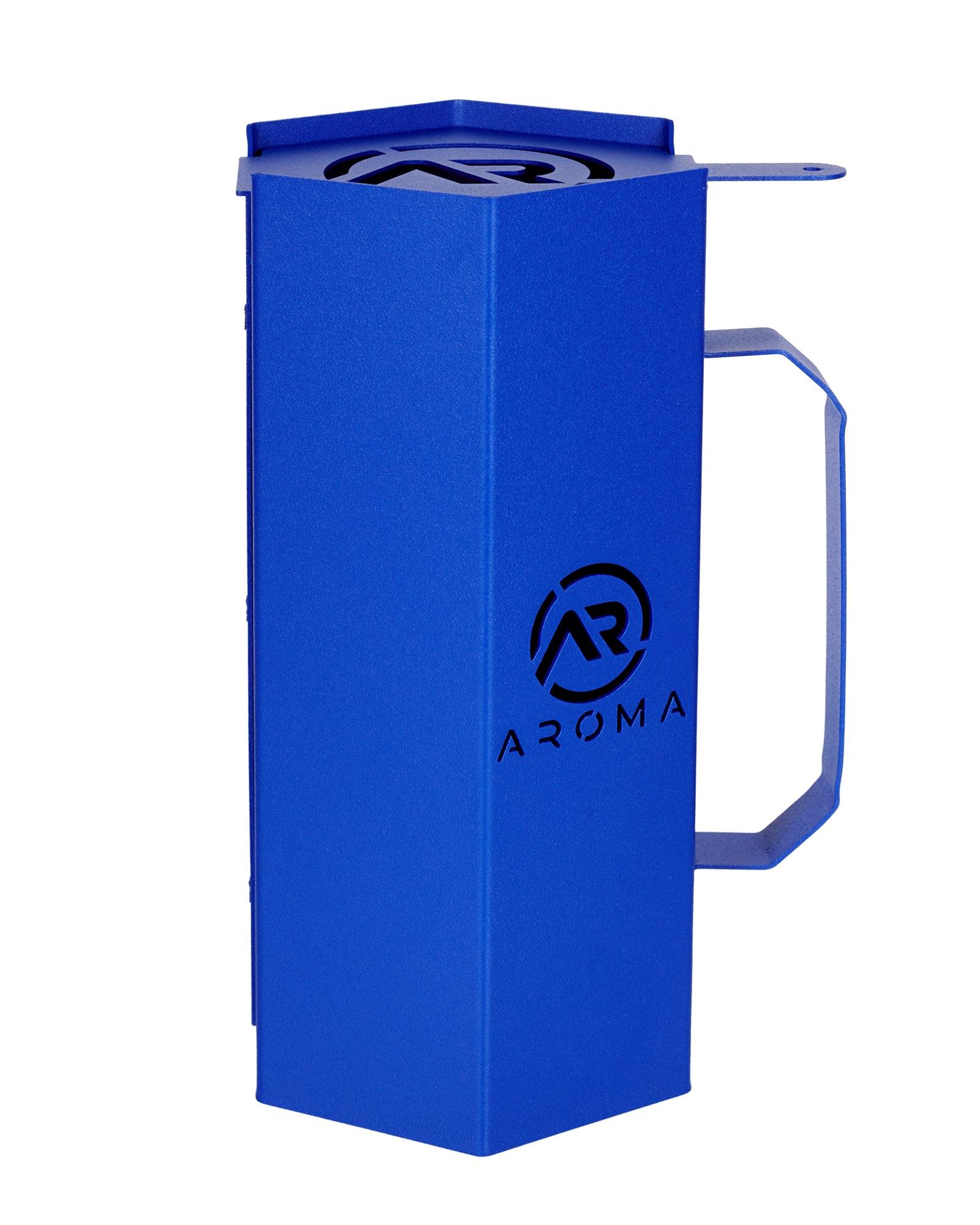 Колпак для кальяна Aroma Hookah Blue