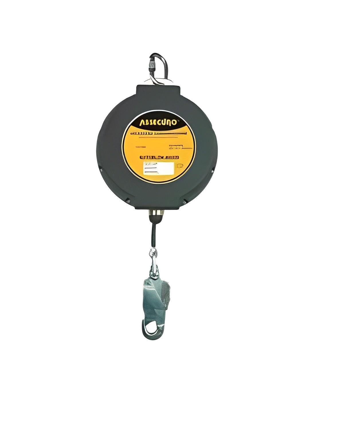 Устройство механическое Autoblok для страховки со стальным тросом AH220 (10306712)