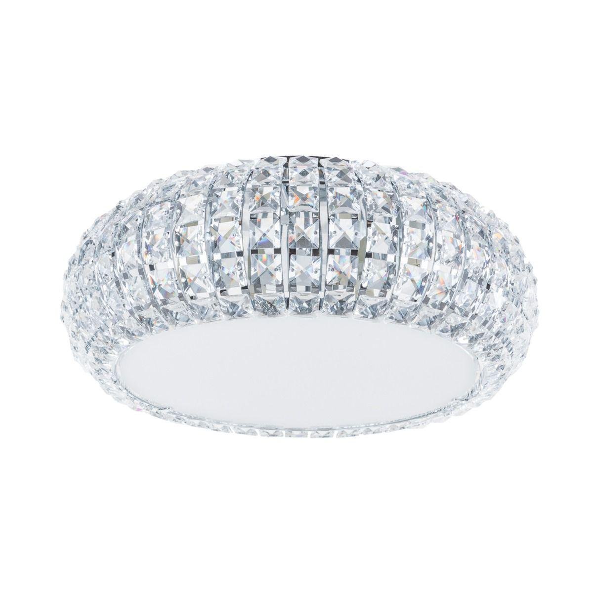 Люстра ANTARCTICA (C0109-04A-F4AC)