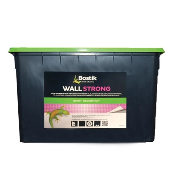 Клей Bostik Wall Strong 75 5 л (1467307301)