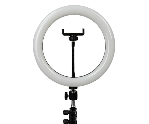 Світлодіодна лампа XPRO LIVE LIGHT USB 16 см зі штативом - фото 3