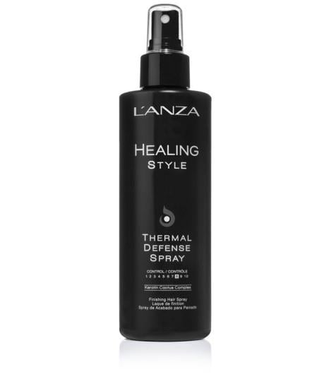 Спрей-термозащита для волос LANZA Healing Style Thermal Defense Spray 200 мл (14406)