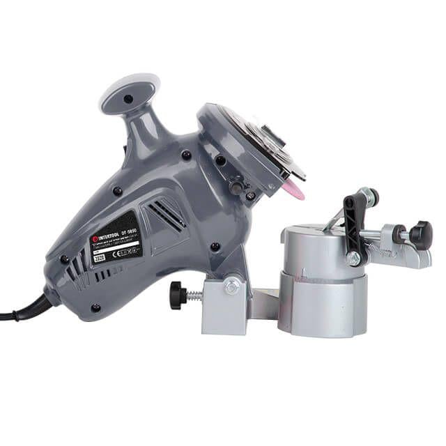Верстат для заточування ланцюгів Intertool DT-0850 250 Вт 7500 об/хв 100х10х3,2 мм