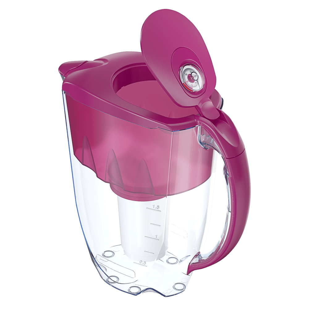 Фильтр-кувшин Аквафор Арктик А5 Цикламен (1927480322)