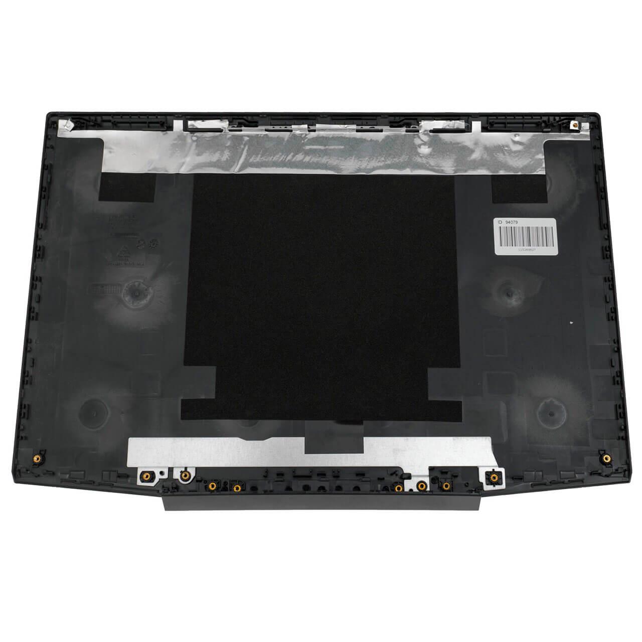 Крышка матрицы экрана для ноутбука HP Pavilion Gaming 15-CX (L21806-001)