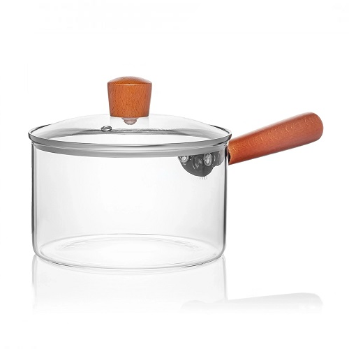 Сотейник скляний Edenberg EB-19001 з кришкою жаростійке скло до 500° 2,8 л (26155432) Сотейник скляний Edenberg EB-19001 з кришкою жаростійке скло до 500° 2,8 л (26155432)