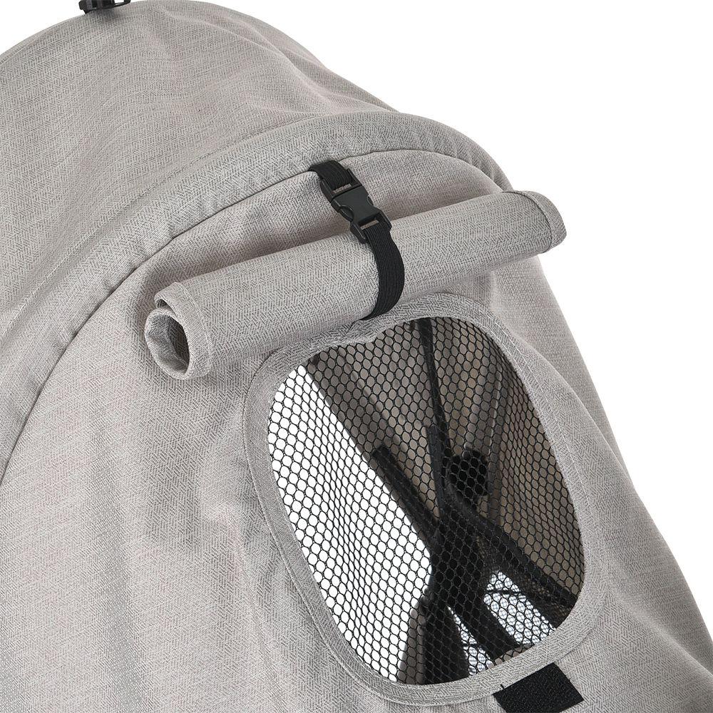 Детский велосипед трехколесный Turbo Trike MT 1005 EVA Бежевый (719453829) - фото 6 Детский велосипед трехколесный Turbo Trike MT 1005 EVA Бежевый (719453829) - фото 6