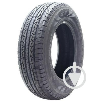 Автошина PIRELLI Scorpion STRa 255/70 R18 112H