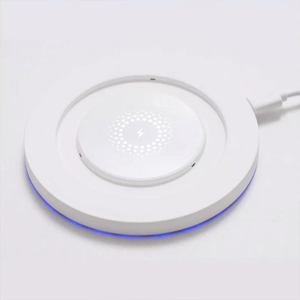 Чашка з підігрівом Youpin Boling Wireless Heating Cup - фото 6 Чашка з підігрівом Youpin Boling Wireless Heating Cup - фото 6