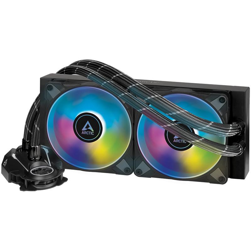 Система жидкостного охлаждения ARCTIC Liquid Freezer II-240 A-RGB