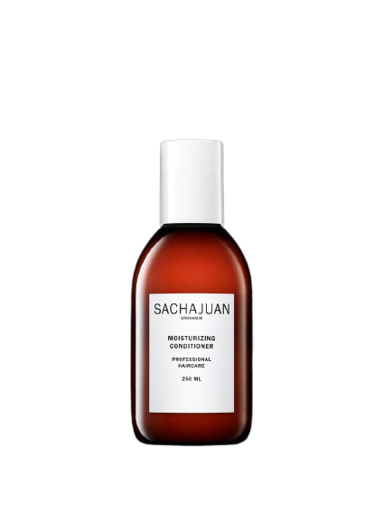 Кондиционер для увлажнения сухих ломких обесцвеченных волос Sachajuan Moisturizing Condit 250 мл (11508982)