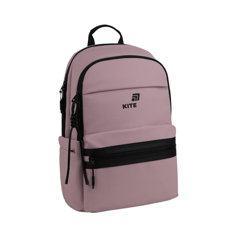 Рюкзак KITE Education teens Pink спинка 44 см (K26-2721L-3)