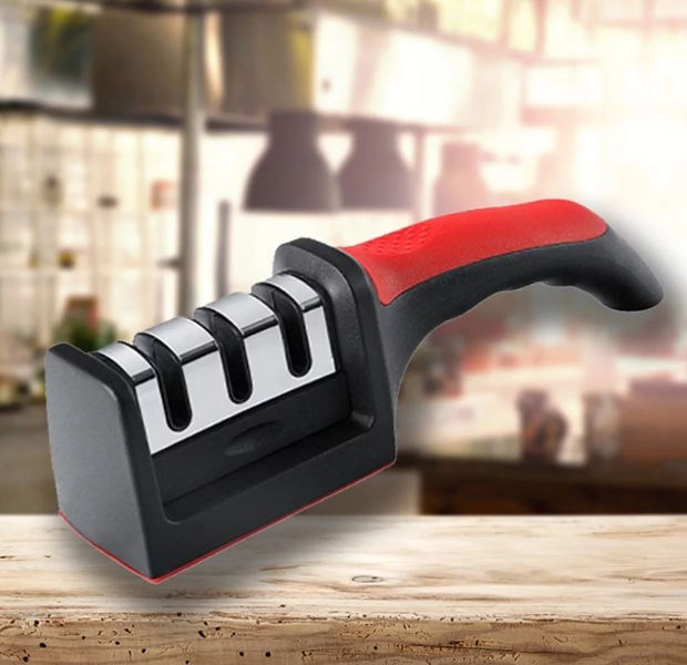 Точило для ножей Sharpener (5736) - фото 2 Точило для ножей Sharpener (5736) - фото 2