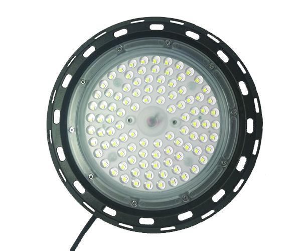 Світильник світлодіодний LightProm 50W 6000Lm 5000K (LP-4383) - фото 1