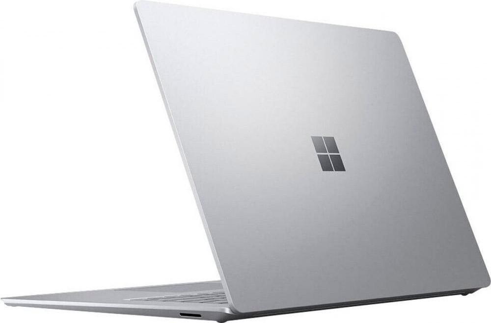 Ноутбук Microsoft Surface Laptop 5 (QZI-00001) - фото 5