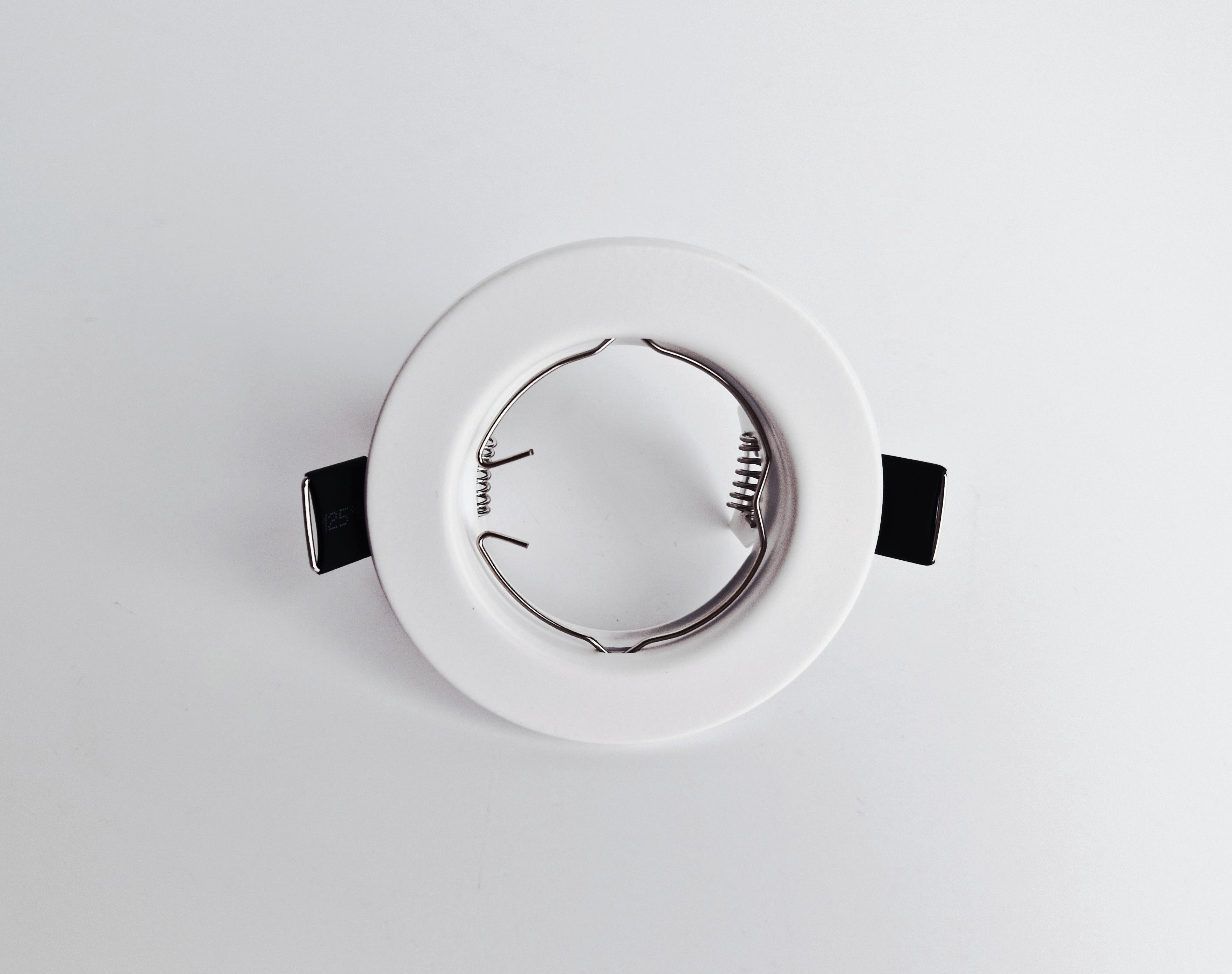 Точечный светильник HDL-S01 GU5.3 WH (29433469)