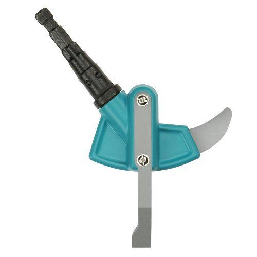 Очиститель щелей с ножом Gardena Combisystem 2в1 (03607-20.000.00)