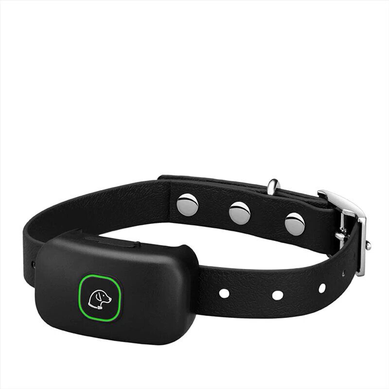 Ошейник для собак Digital Lion YH057-1 електронный Черный - фото 2