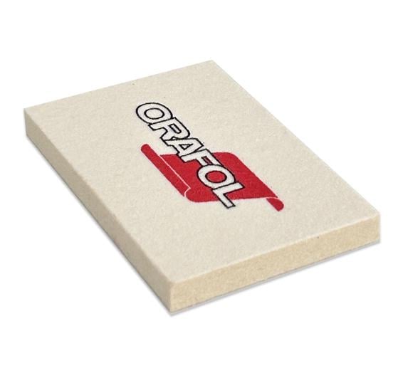 Ракель повстяний ORAFOL (00-00003582)