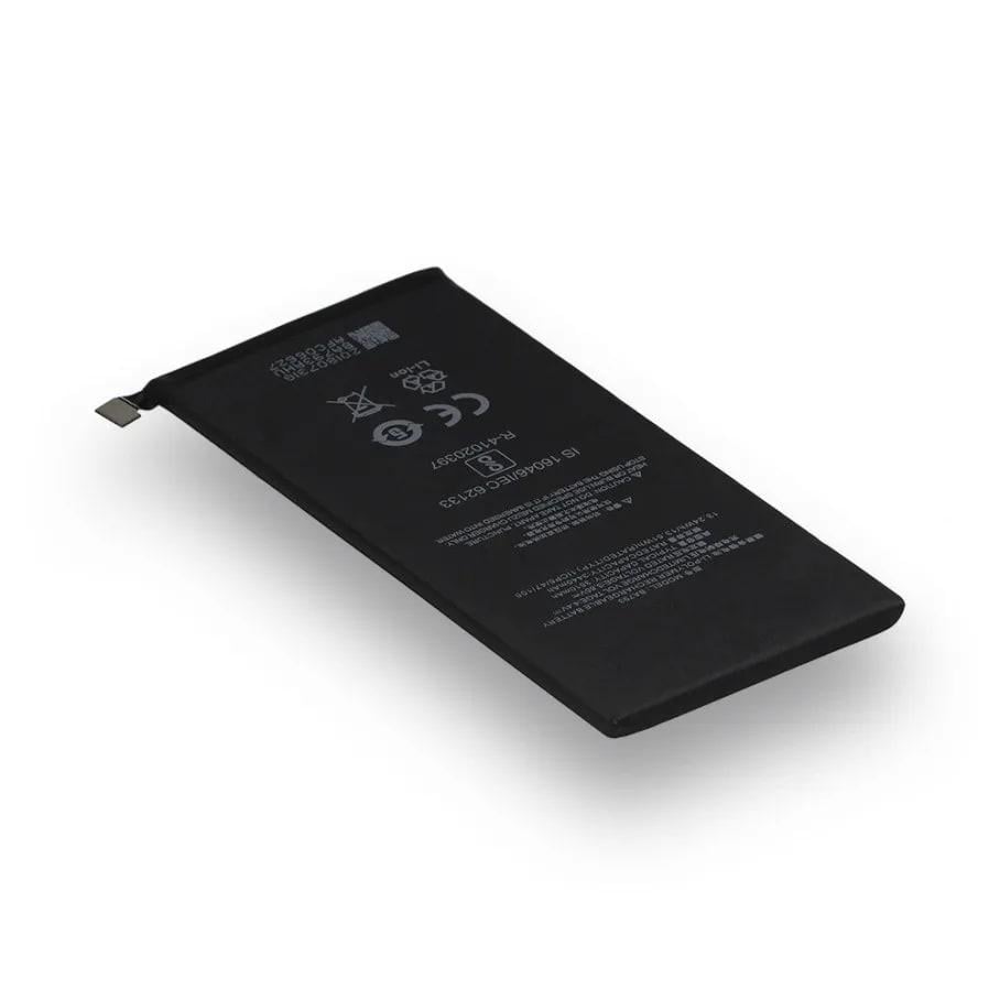 Акумулятор для Meizu Pro 7 Plus/BA793 AAAA (2020000322498)