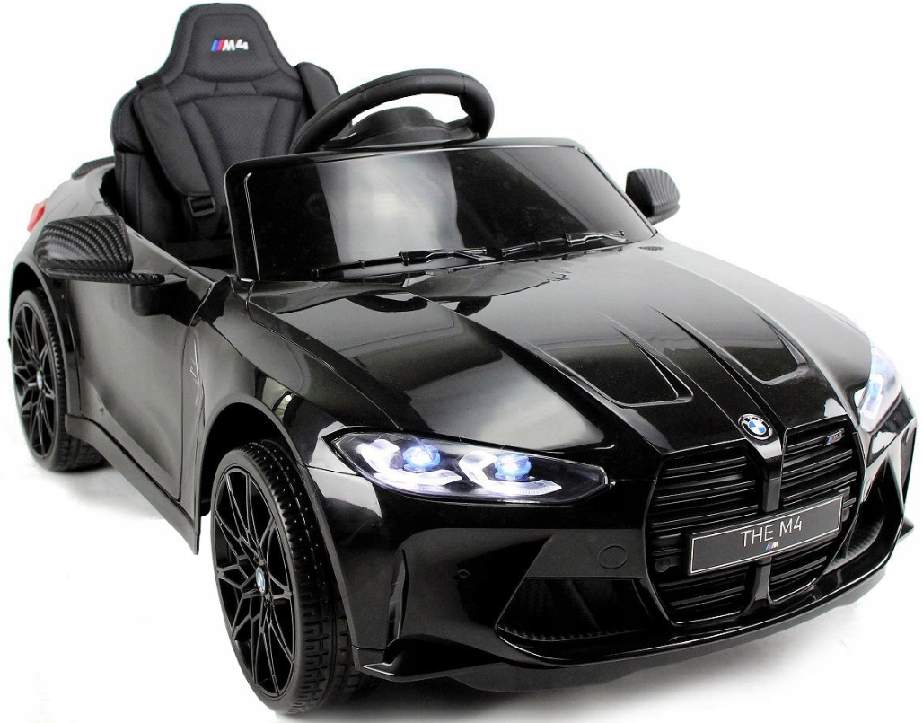 Детский электромобиль PlayHouse BMW M4 12V (24819645)