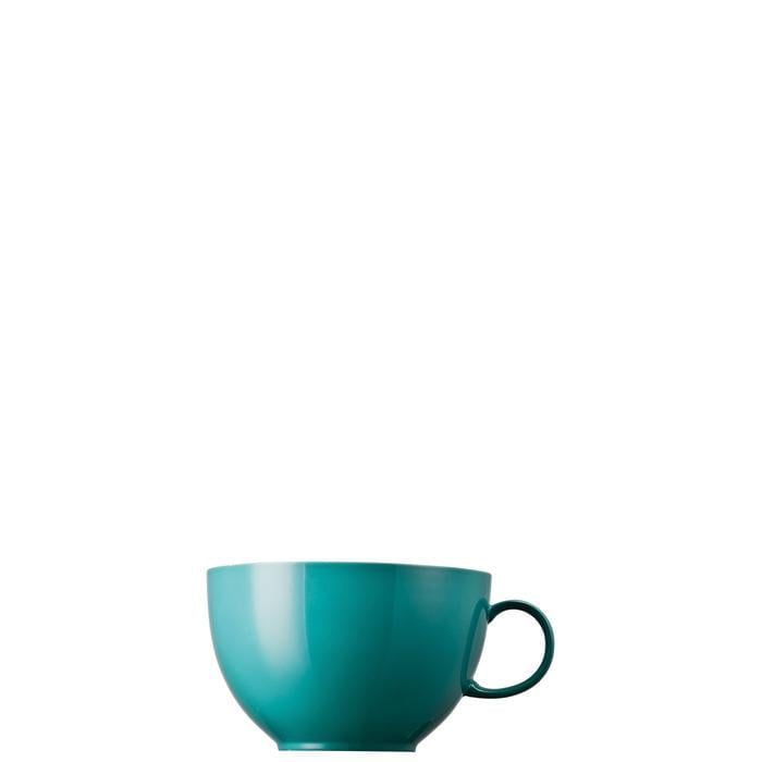Чашка THOMAS Sunny Day Turquoise 450 мл Бирюзовый (2570639)