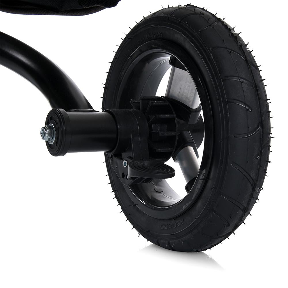 Велосипед дитячий триколісний TURBOTRIKE (MT 1007-5) - фото 14 Велосипед дитячий триколісний TURBOTRIKE (MT 1007-5) - фото 14