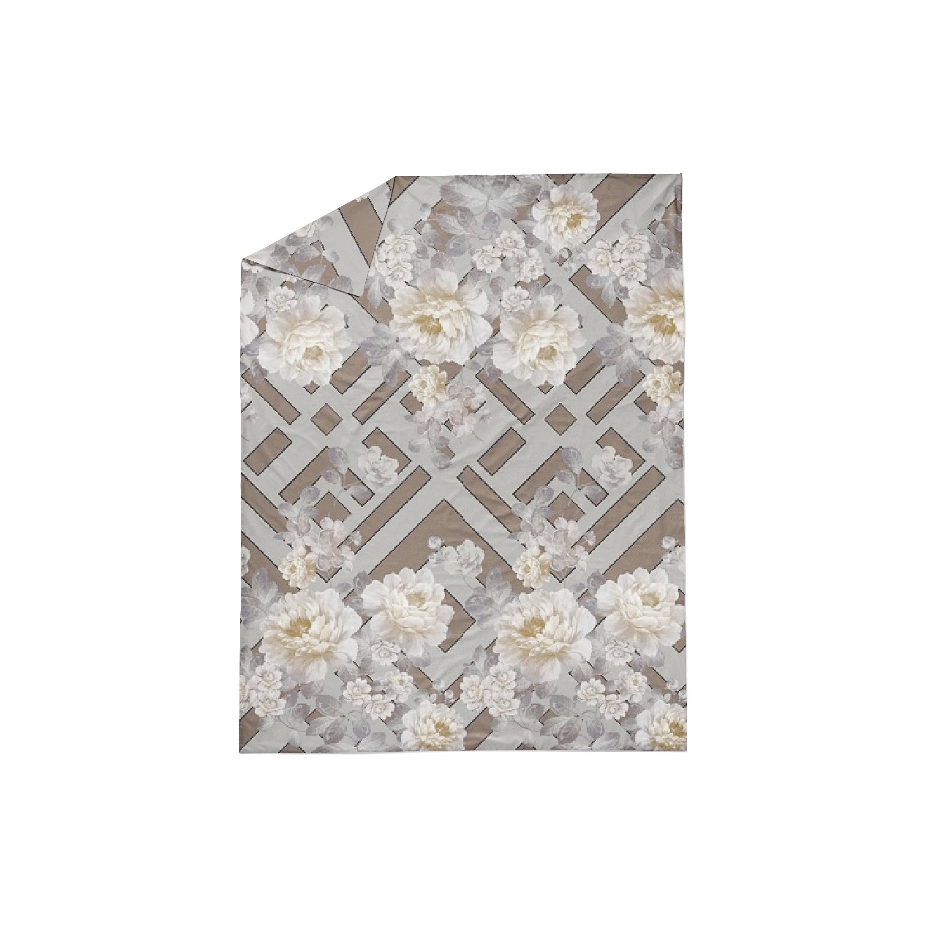 Пододеяльник Love You Поплин 150x220 см (203021)