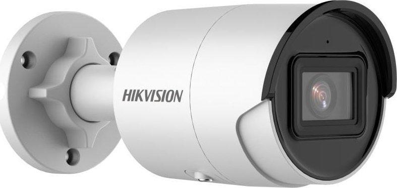 Камера відеоспостереження IP Hikvision DS-2CD2043G2-LI2U 2,8 мм (564704)