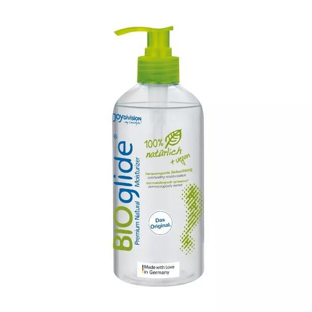 Лубрикант JoyDivision BIOglide Neutral 500 мл (2703742989)