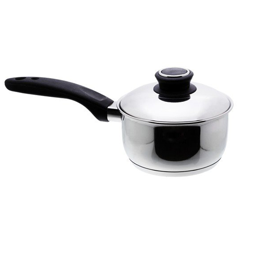 Сотейник Empire Тул EM0127 1 л Ø 16 см с крышкой (265349ca)