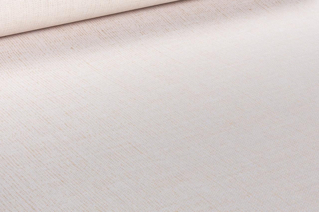 Шпалери флізелінові Caselio Linen 2 LNI103231023 Фон вініл гарячого тиснення 0,53х10,05 м Бежевий Шпалери флізелінові Caselio Linen 2 LNI103231023 Фон вініл гарячого тиснення 0,53х10,05 м Бежевий