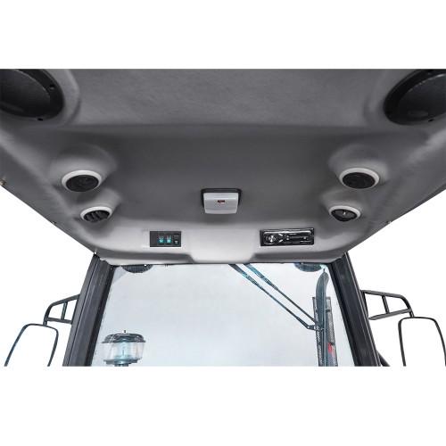 Трактор KENTAVR 244SXC (162195) - фото 17 Трактор KENTAVR 244SXC (162195) - фото 17