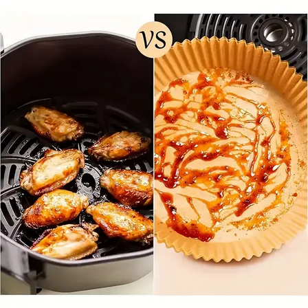 Формы пергаментные круглые 100 шт. 16 см (SAM-16) - фото 5 Формы пергаментные круглые 100 шт. 16 см (SAM-16) - фото 5