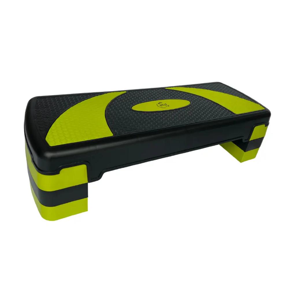 Степь-платформа WCG EasyStep 3-ступенчатая