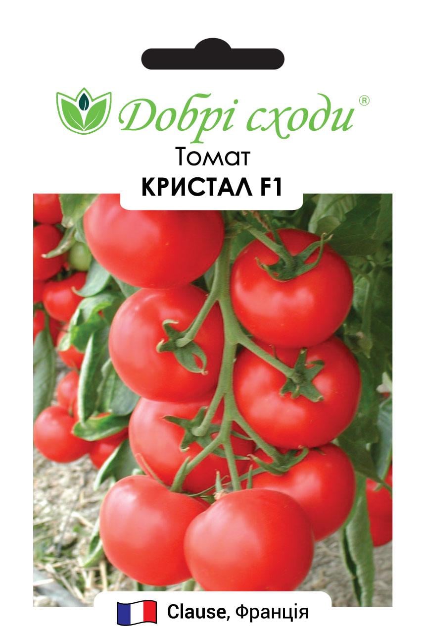 Семена томат Колибри F1 Добрі Сходи 10 шт. (01020007)